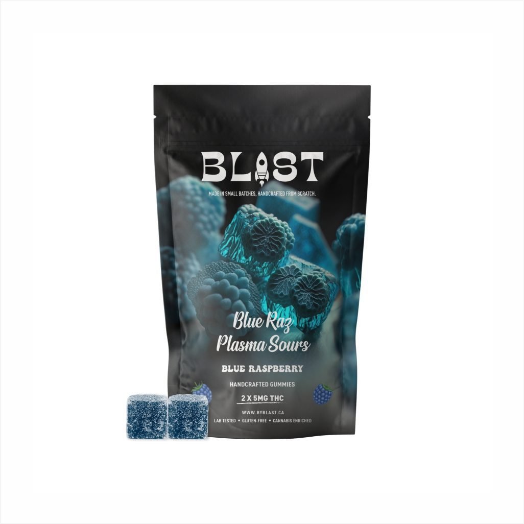 BlueRaz Plasma - Image 4