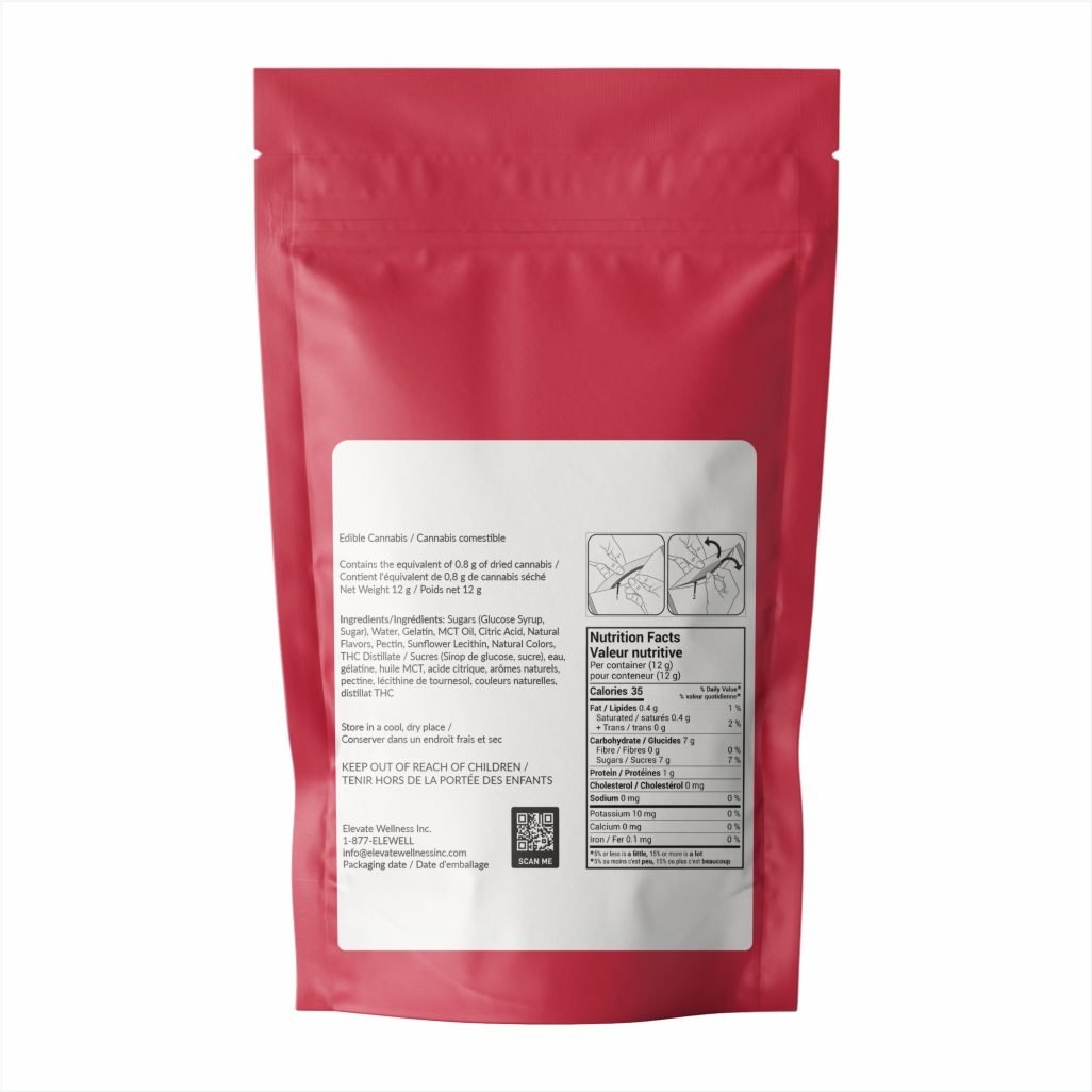 Cherrynova Sours - Image 3
