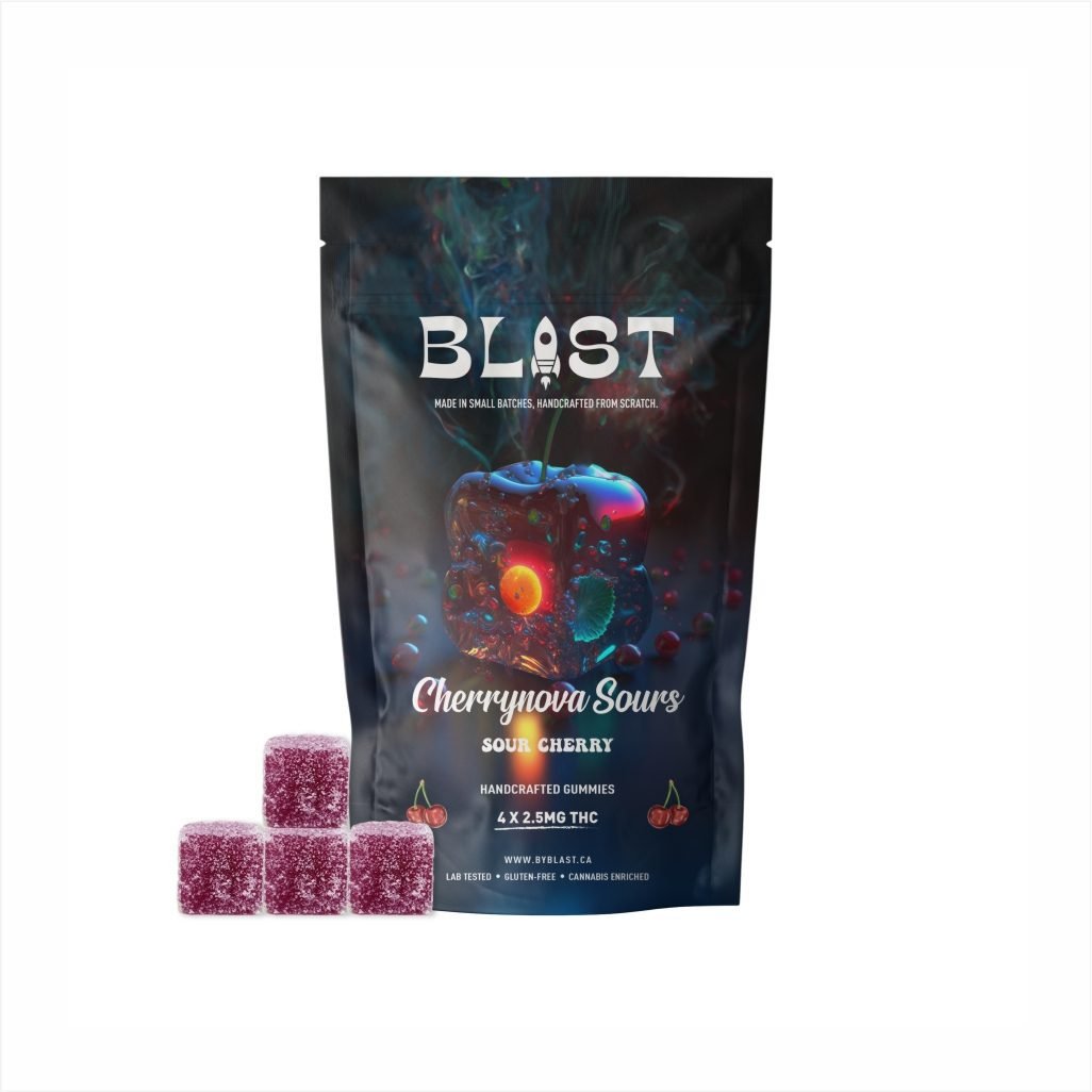Cherrynova Sours - Image 4