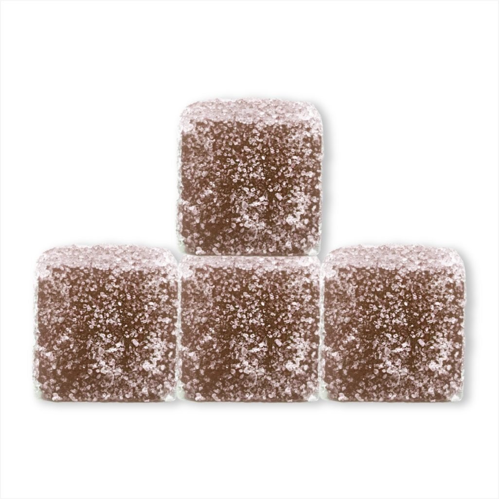 Cosmic Cola Gummies - Image 5