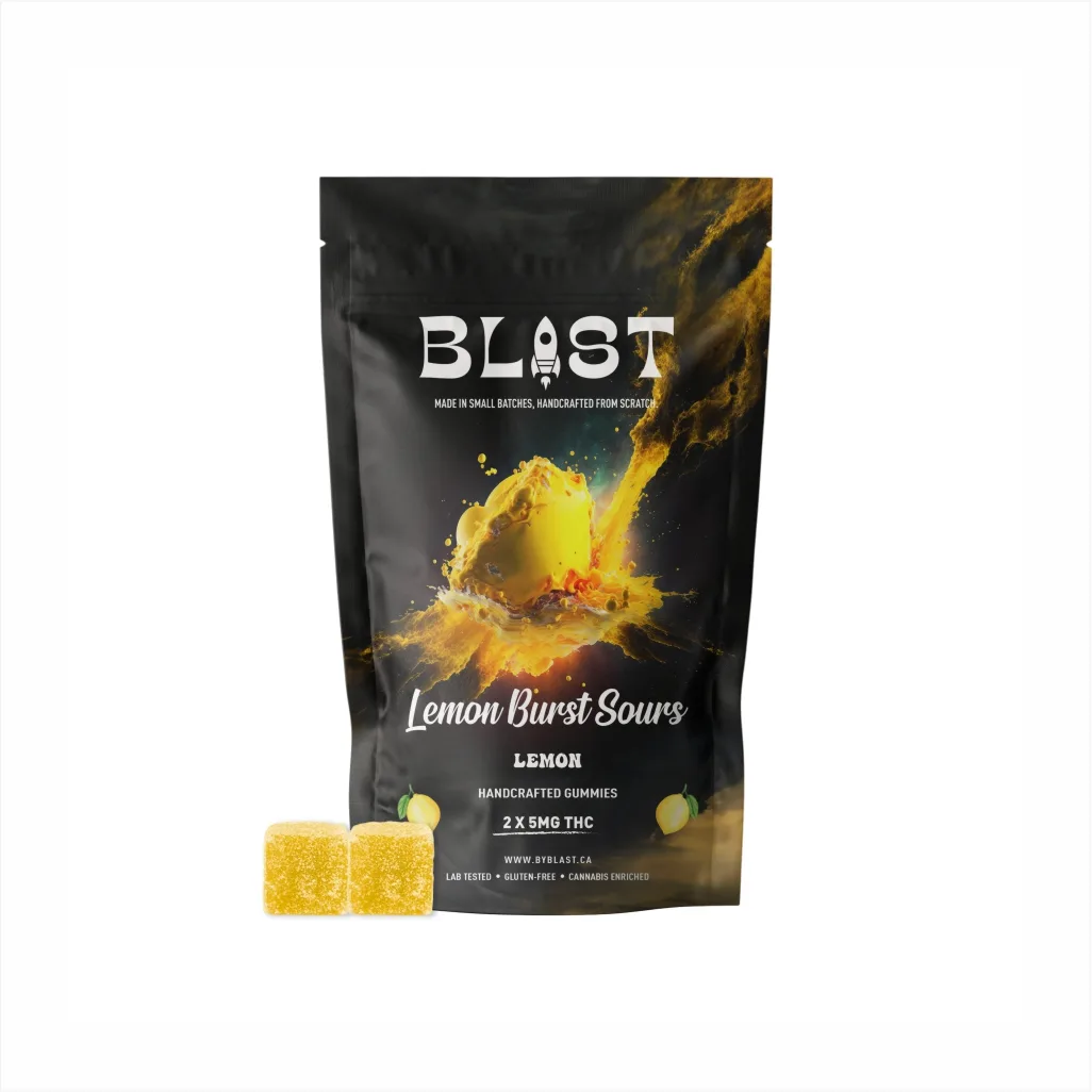 Lemon Burst Sourz - Image 4