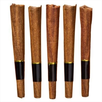 The Greek Infused Blunts Pre-Rolls