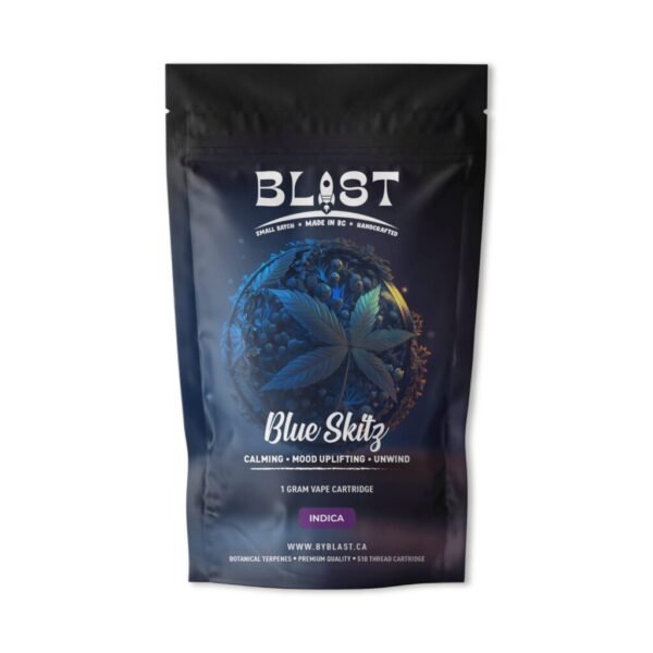 Blue Skitz - Image 4