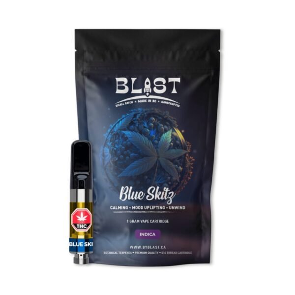 Blue Skitz - Image 5