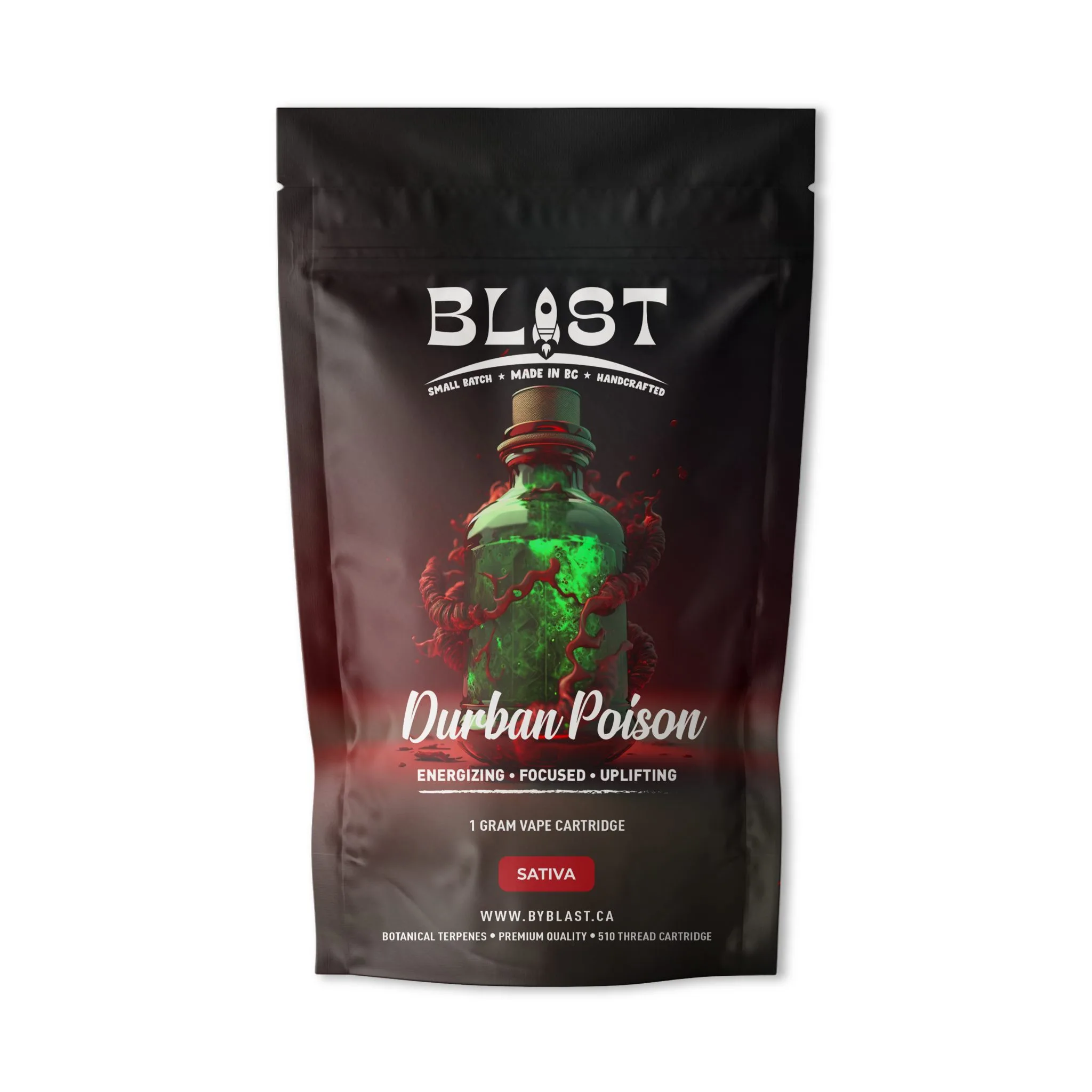 Durban Poison - Image 4