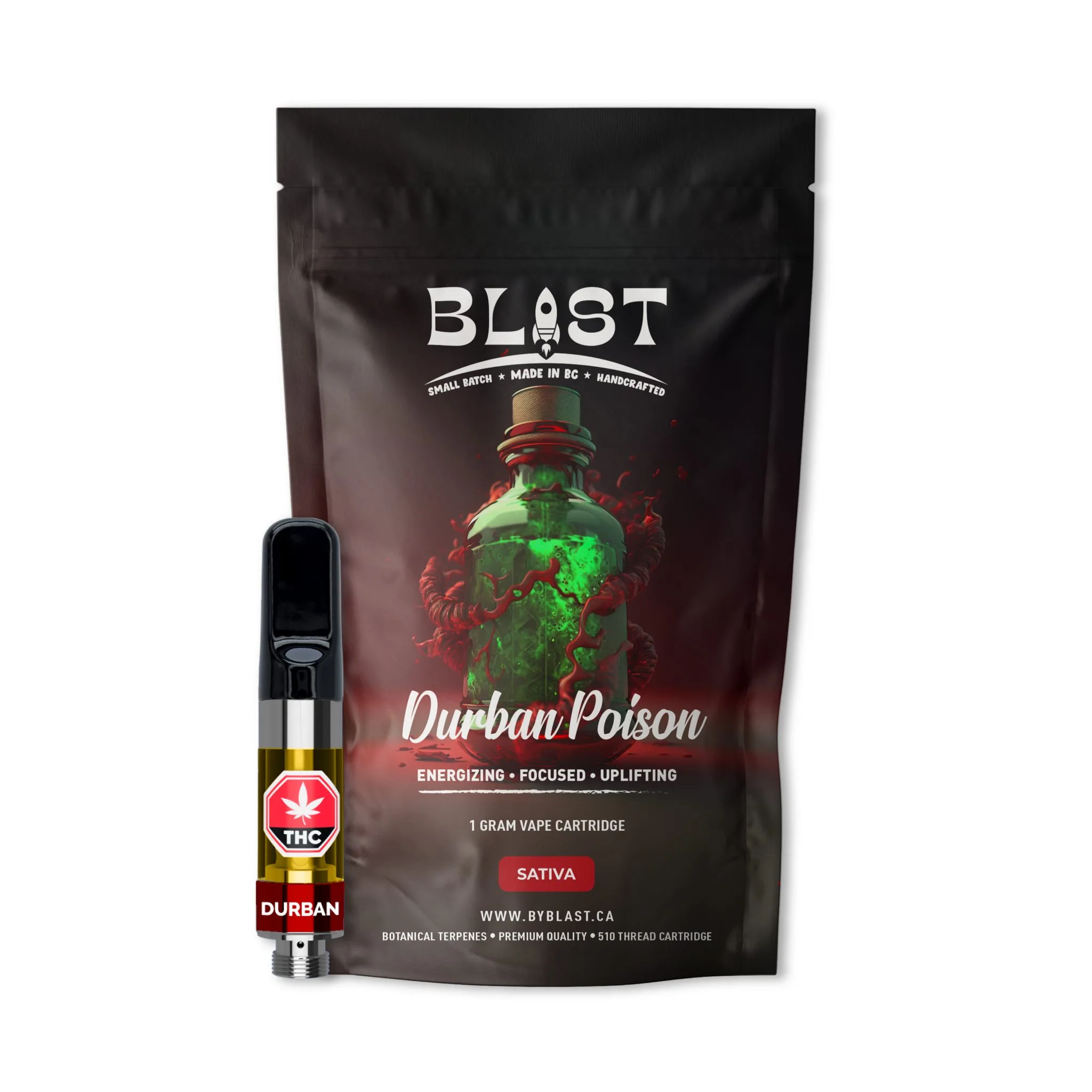 Durban Poison - Image 3