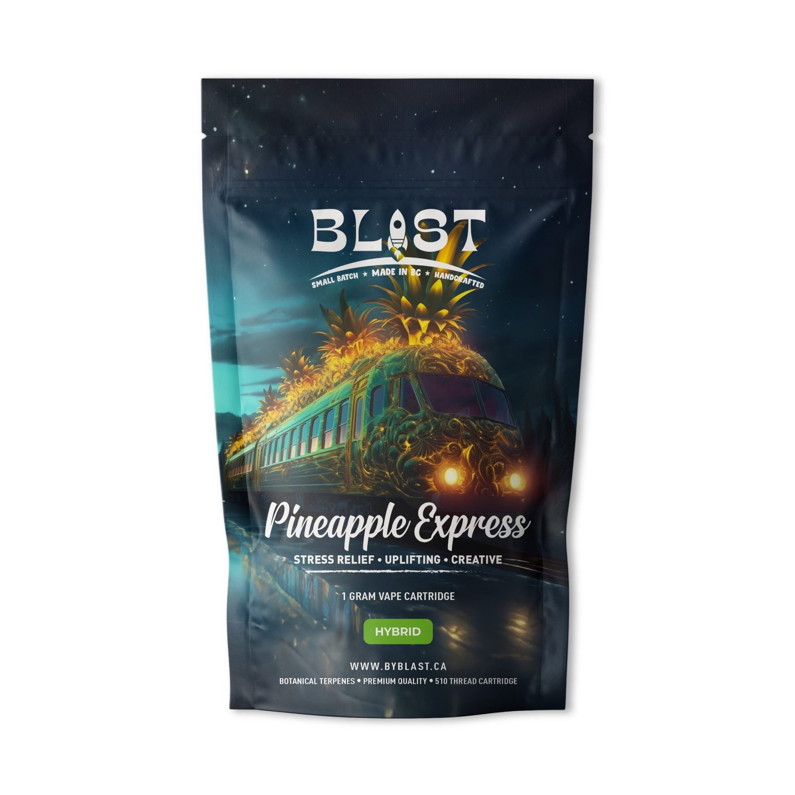 Pineapple Express - Image 5