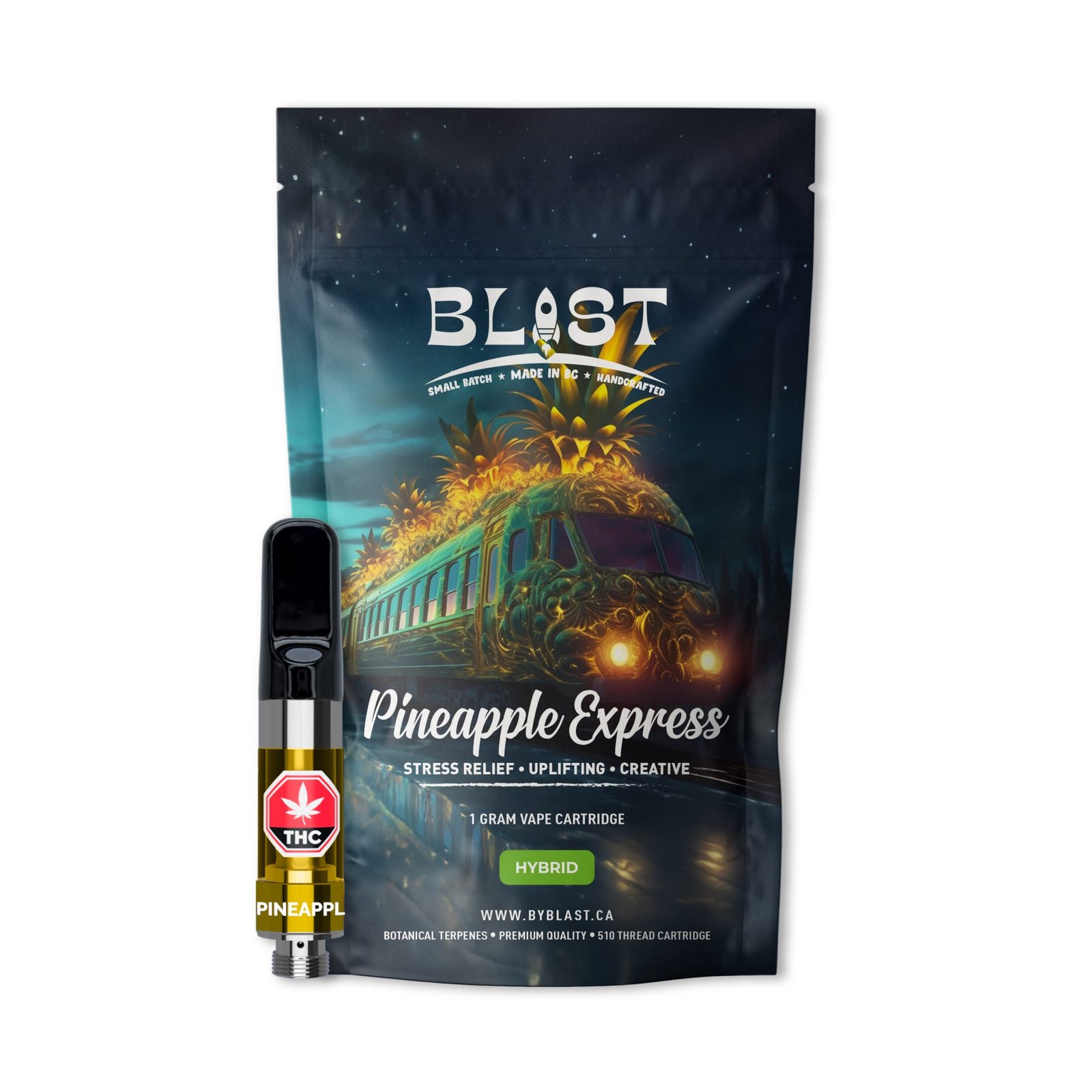 Pineapple Express - Image 4