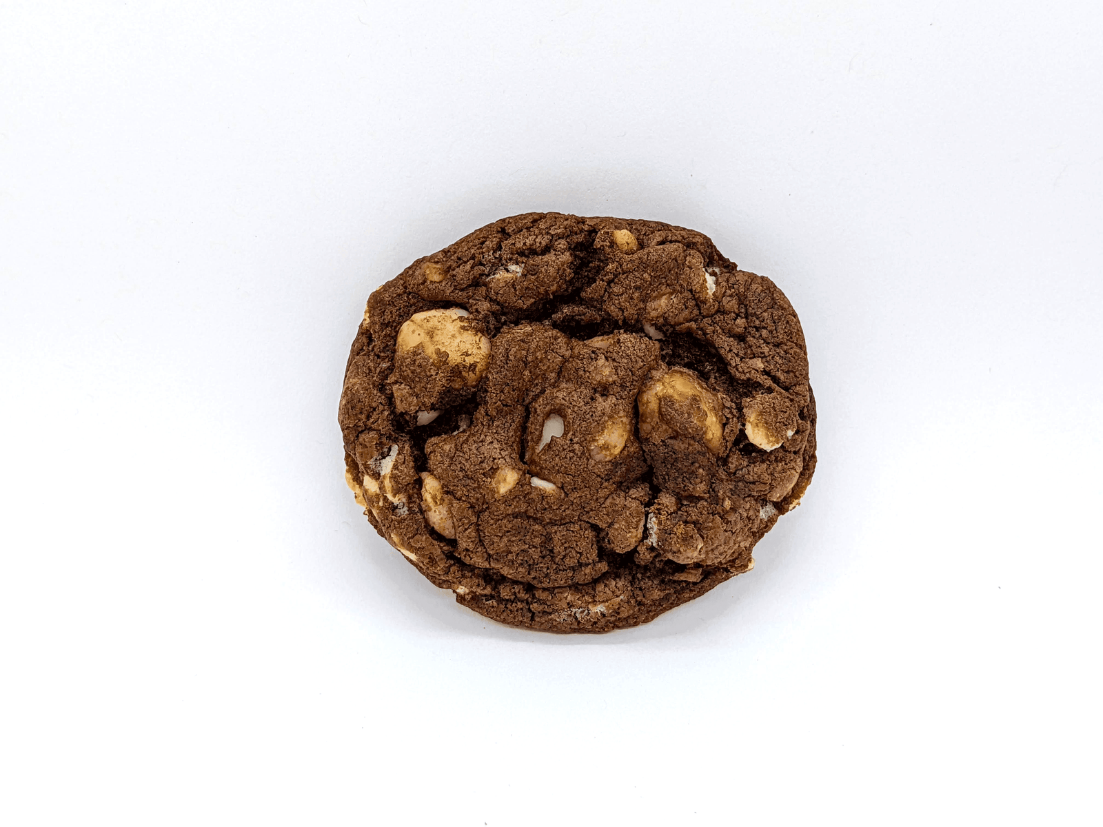 Triple Chocolate10:10 Cookie - Image 3