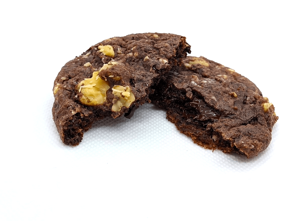 Triple Chocolate10:10 Cookie - Image 4