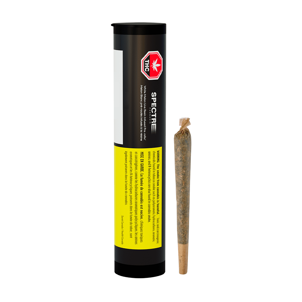 White Melon Pre-Rolls - Image 3