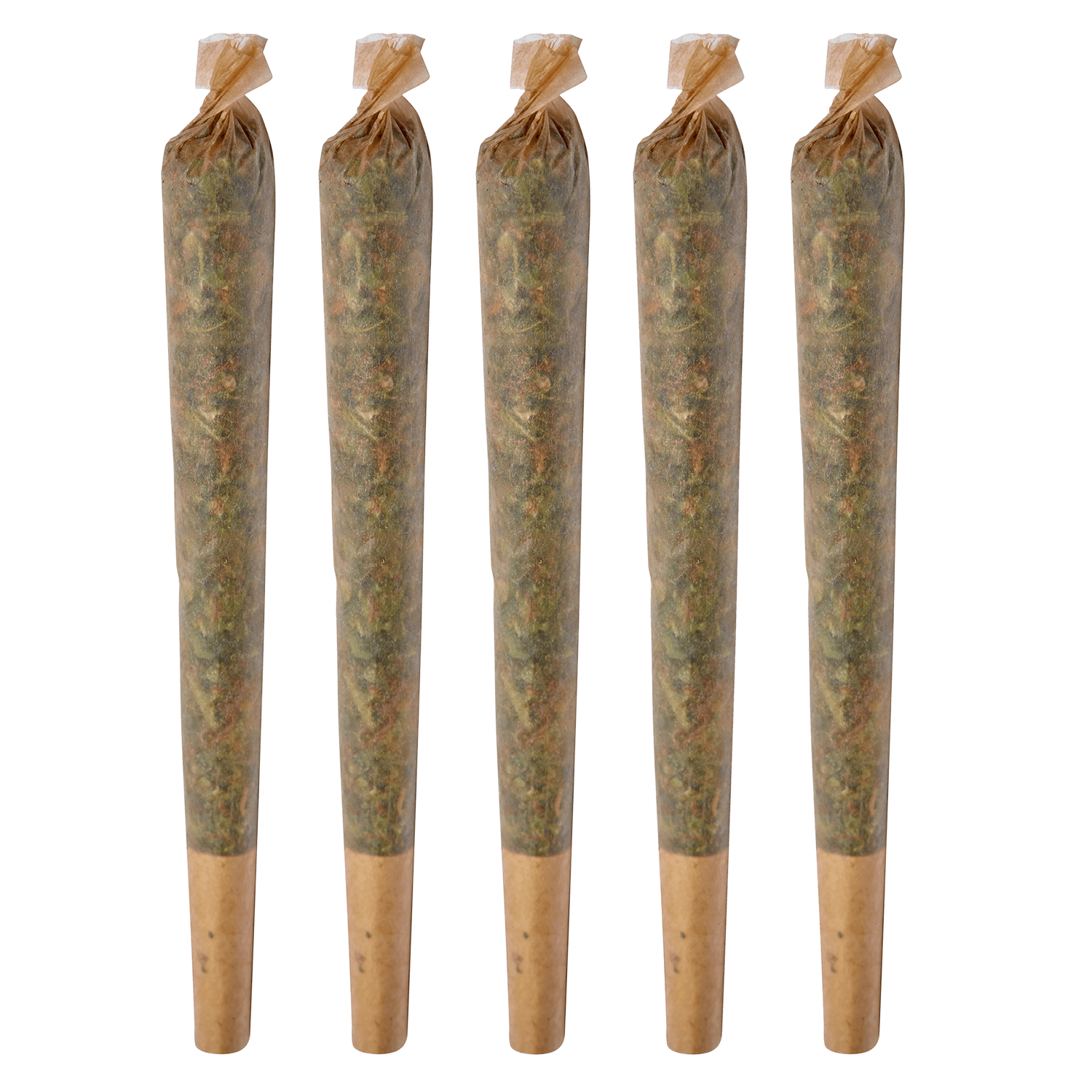 White Melon Pre-Rolls - Image 4