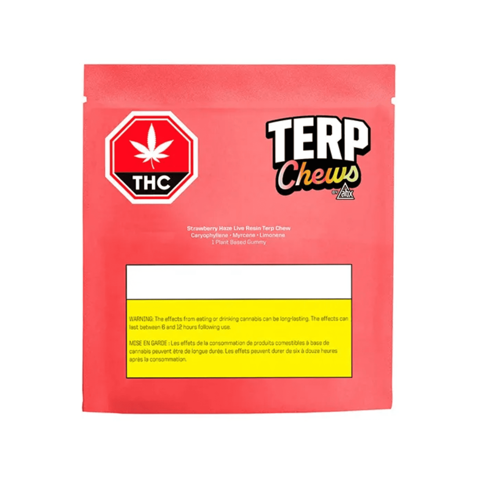 STRAWBERRY HAZE LIVE RESIN