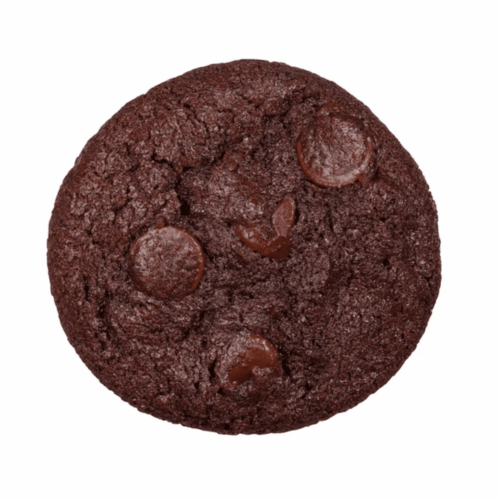 DOUBLE CHOCOLATE COOKIE THC