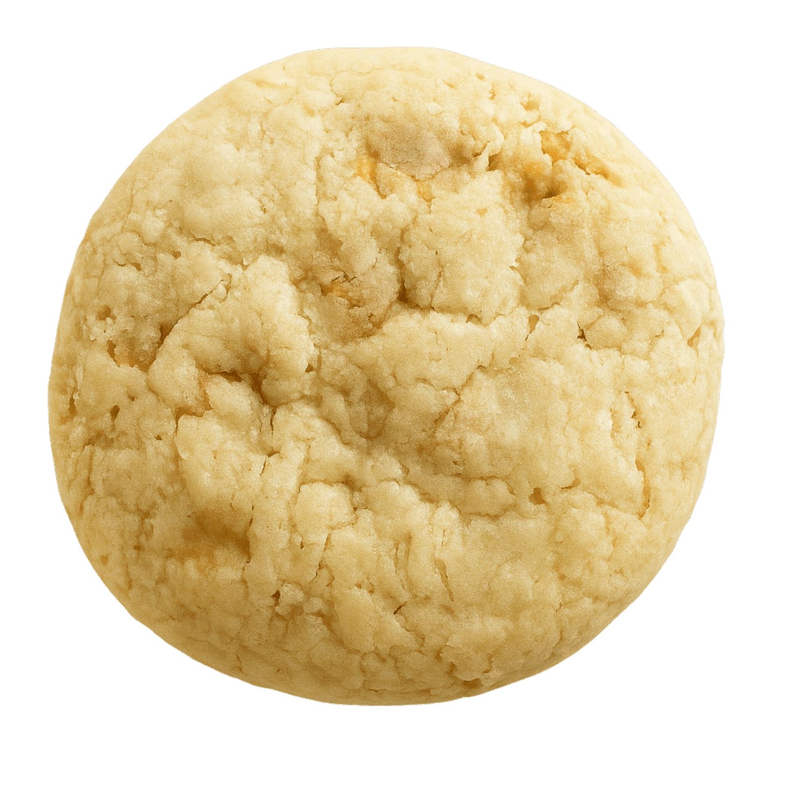 MAPLE CANNABUTTER THC COOKIE