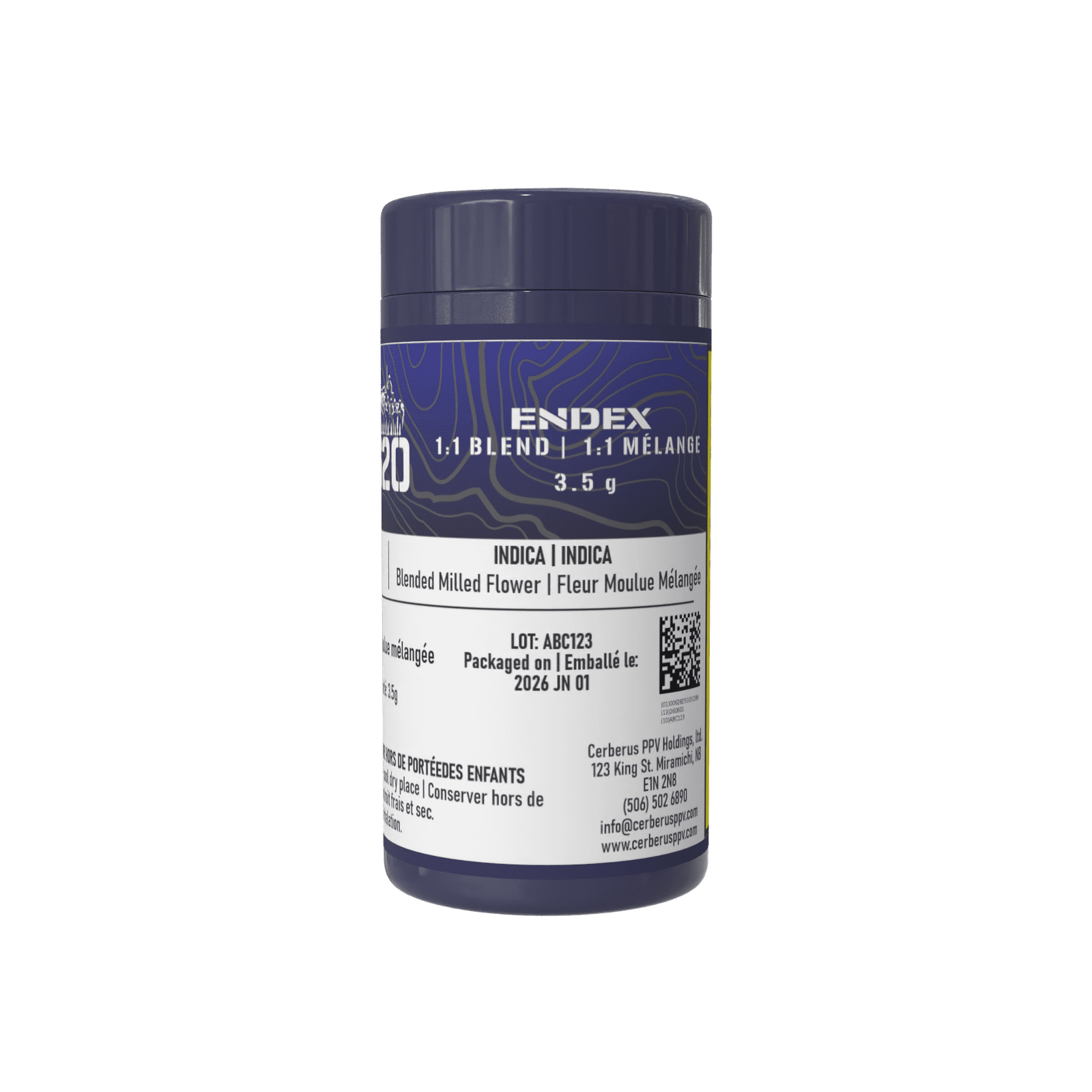 ENDEX 3.5g - Image 3