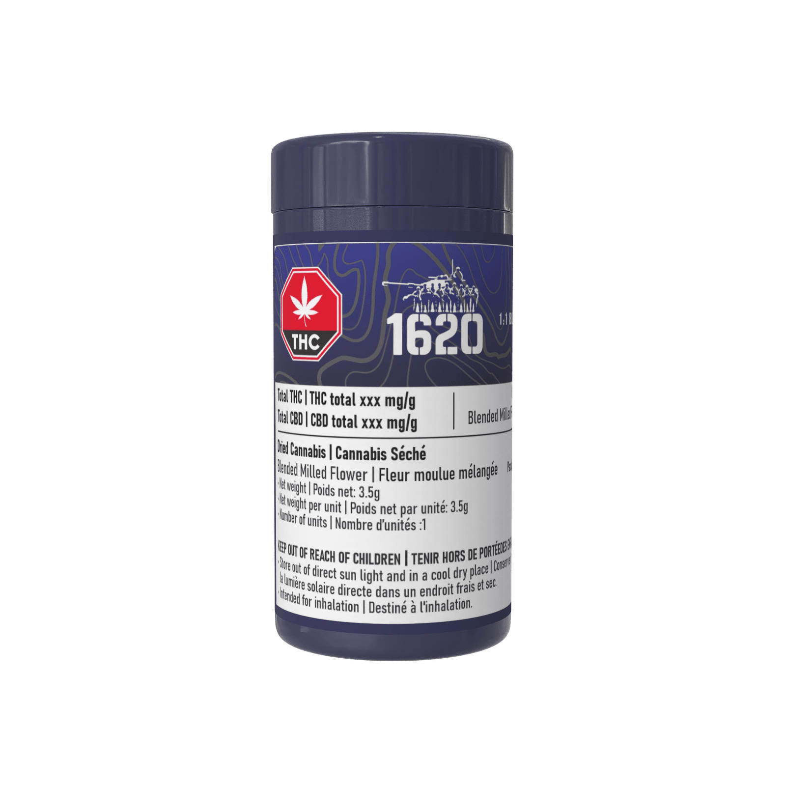 ENDEX 3.5g