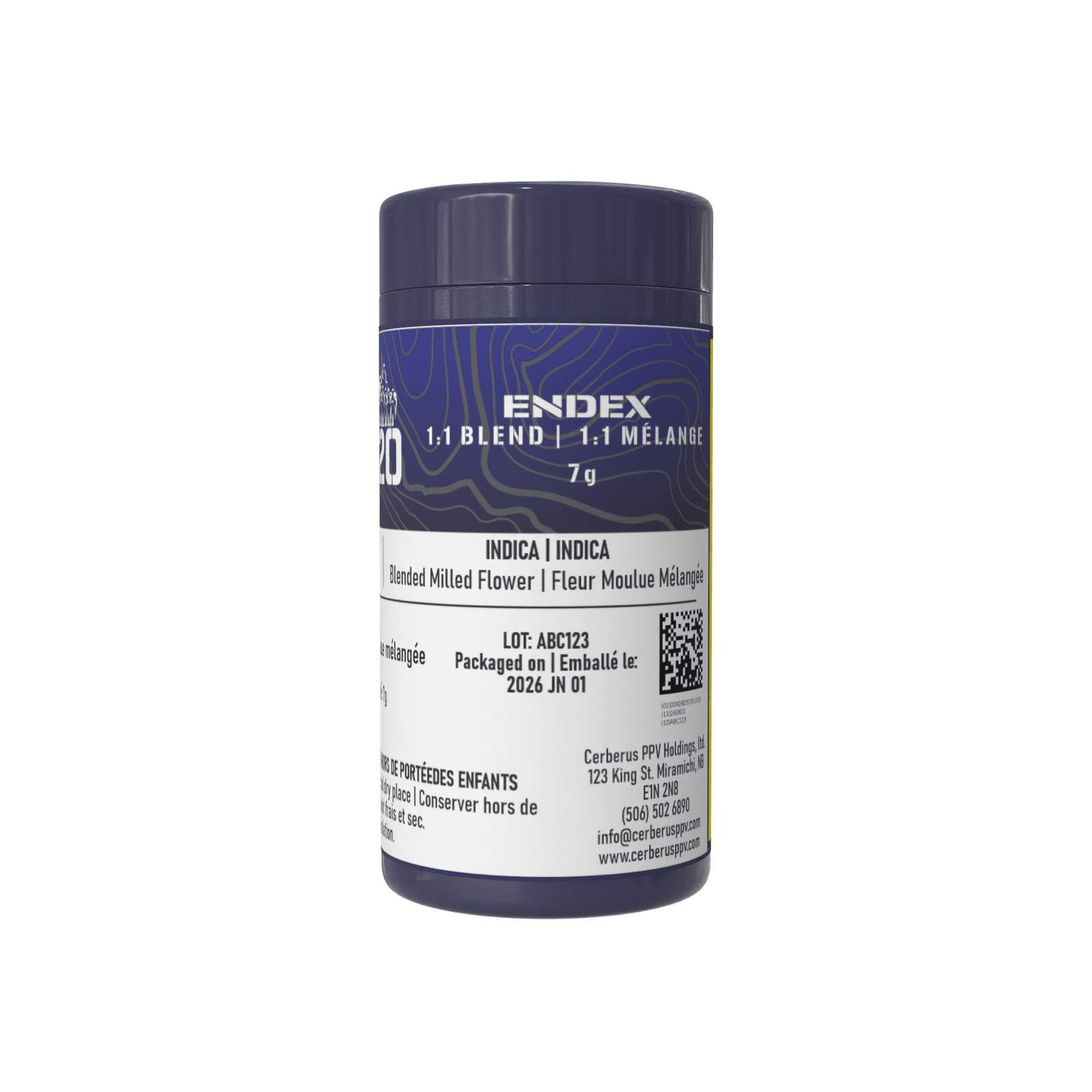 ENDEX 7g - Image 3
