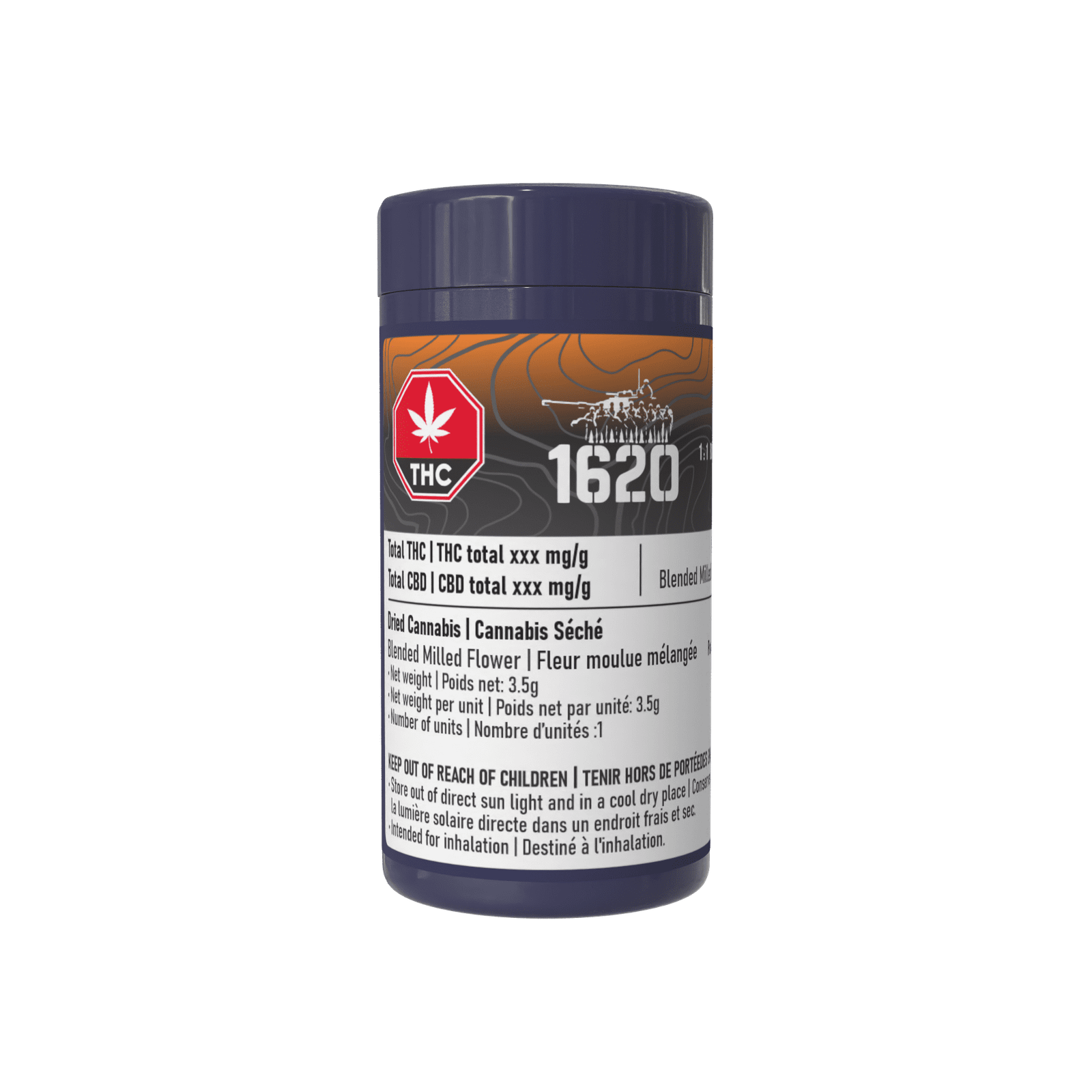SITREP 3.5g
