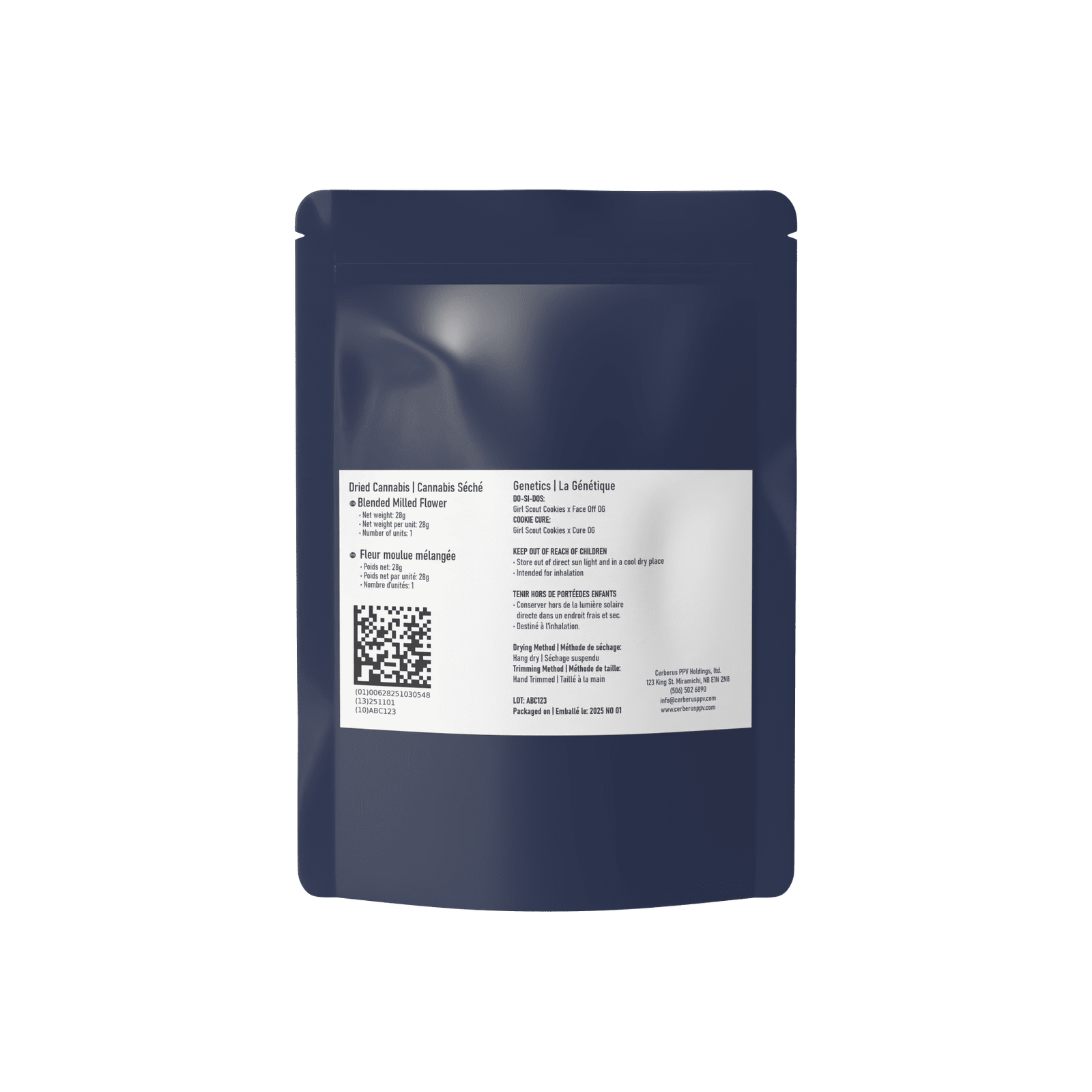 ENDEX 10x0.35g - Image 3