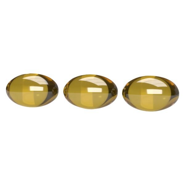 3,000mg CBD Full Spectrum Oil Softgels - 60 Units - Image 4