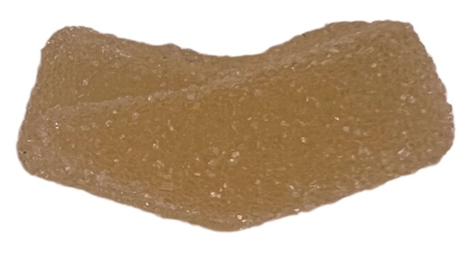 Peach 10mg THC:10mg CBD Gummies - Image 4